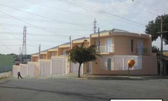 Imagem 2: Sobrado à Venda Vila Guilhermina