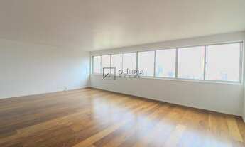 Imagem: Apartamento Locação Perdizes 240 m² 4