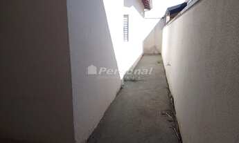 Imagem 5: Casa em via publica em Parque Senhor do Bonfim - Taubaté - CA1582