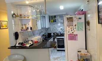 Imagem 7: Apartamento para venda Louvre(Paris), 91m²,com 3 quartos em Lagoa Nova - Natal - RN