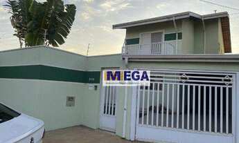 Imagem: Casa com 3 dormitórios à venda, 210 m²