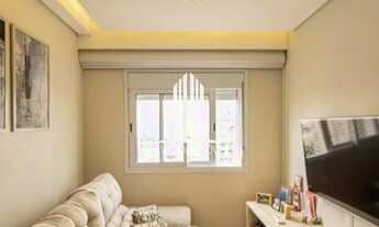 Imagem 3: Apartamento Tatuapé