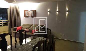Imagem 2: Apartamento 94m² Jardim Aquarius