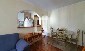 Imagem 4: Apartamento à Venda - Liberdade, 1 Quarto, 45 m2