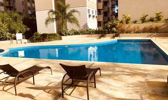 Imagem 6: Apartamento com 56 m² 2 quartos e vaga coberta na Tristeza - Porto Alegre - RS