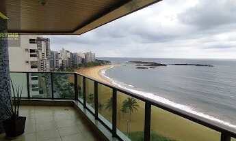 Imagem 6: Cobertura de 6 Quartos na Orla da Praia da Costa com lazer privativo Cód: 19450 z