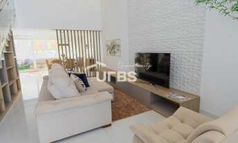 Imagem 2: Green Diamond - Sobrado 4 quartos, sendo 4 suítes