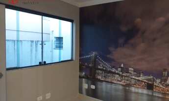 Imagem 3: Sobre loja Comercial / Água Rasa - 100 m²