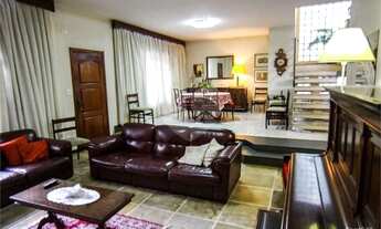 Imagem 3: Sobrado à venda em Perdizes de 290m² com 3 dormitórios, 2 suítes e 3 vagas