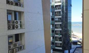 Imagem 6: Apartamento 80 M² 2 quartos sendo 1 suíte frente para o Mar de Itapuã Vila Velha