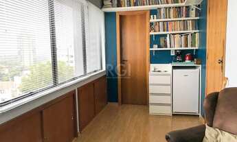 Imagem 4: Porto Alegre - Conjunto Comercial/Sala - Petrópolis