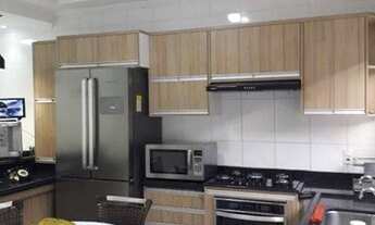 Imagem 5: Casa com 3 dormitórios à venda, 230 m² por R$ 650.000,00 - Parque Residencial Nova Franca