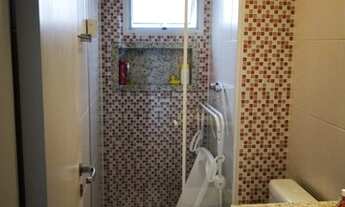 Imagem 14: Apartamento com 4 dormitórios, 135 m² - venda por R$ 1.717.000,00 ou aluguel por R$ 7.500