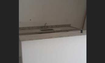 Imagem: Apartamento para venda com 63m2 2 quartos