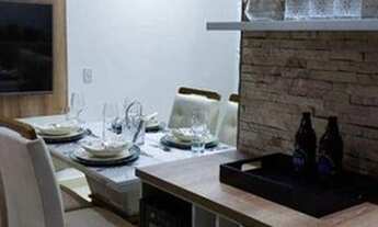 Imagem 5: Apartamento com 2 dormitórios à venda, 64 m² por R$ 399.000,00 - Caiçara - Praia Grande/SP