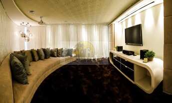 Imagem 7: Aluguel de Temporada e Venda! Mansão faraônica, em frente ao mar