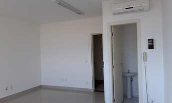 Imagem 4: Sala - Loteamento Alphaville Campinas - Campinas