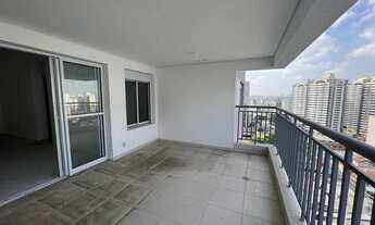 Imagem 5: Apartamento para Venda em Santo André, Centro, 3 dormitórios, 3 suítes, 4 banheiros, 2 vag