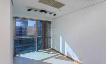 Imagem 4: Porto Alegre - Conjunto Comercial/Sala - Petrópolis