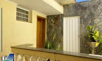 Imagem 16: RIBEIRÃO PRETO - Casa Padrão - ALTO DA BOA VISTA