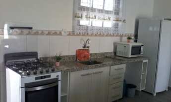 Imagem 2: Cassa a 100mt. do mar na praia do sonho