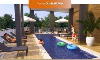 Imagem: São José dos Campos - Apartamento Padrão