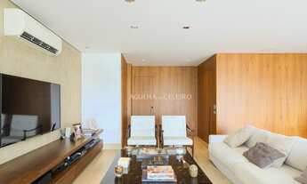 Imagem 4: SãO PAULO - Apartamento Padrão - Itaim Bibi