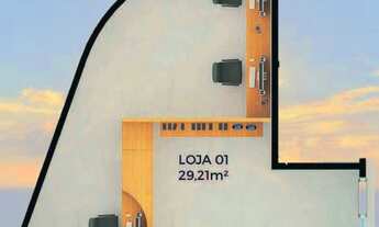 Imagem 3: Dc = Sala comercial no centro dos ingleses otimo investimento