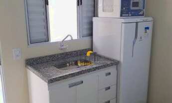 Imagem 3: Kitnet com 1 dormitório para alugar, 16 m² por R$ 980,00/mês - Butantã - São Paulo/SP