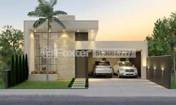 Imagem 2: Gravataí - Casa de Condomínio - Parque da Matriz