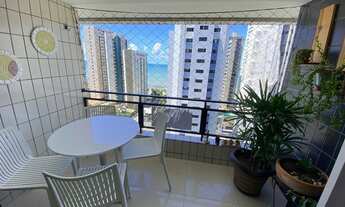 Imagem 2: ST-More a poucos metros da praia de Piedade!