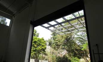 Imagem 7: Galpão - Jardim Santa Genebra - Campinas