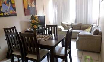 Imagem 5: APARTAMENTO PARA VENDA EM CAMPINAS, SÃO JOSÉ 3 quartos, 02 salas, 02 banheiros