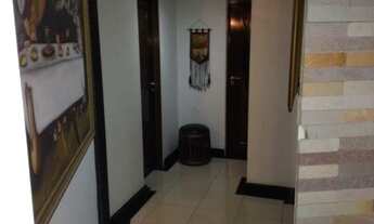 Imagem 6: Belo Apartamento em Tambau, com 3 quartos, sendo 2 suítes, 2 vagas e 123mt