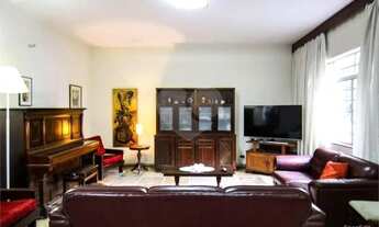 Imagem 2: Sobrado à venda em Perdizes de 290m² com 3 dormitórios, 2 suítes e 3 vagas