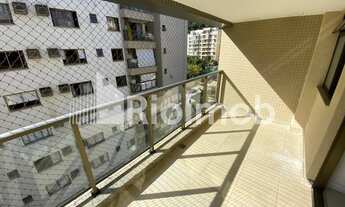 Imagem 4: Rio de Janeiro - Apartamento Padrão - Freguesia (Jacarepaguá