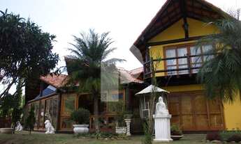 Imagem 3: Petrópolis - Casa de Condomínio - Itaipava