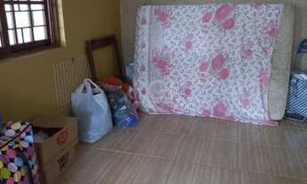 Imagem 5: Porto Alegre - Casa Padrão - Espirito Santo