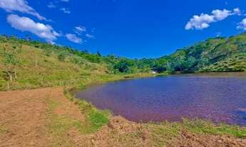 Imagem: TERRENOS COM VISTA PARA LAGO