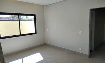 Imagem 7: Casa Moderna Alto Padrão em Vicente Pires - Condomínio Fechado - 3 Suítes