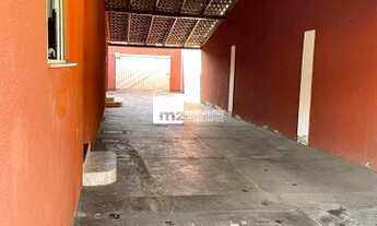 Imagem 3: APARECIDA DE GOIâNIA - Casa Padrão - Garavelo Residencial Park