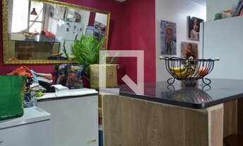 Imagem 4: Apartamento à Venda - Taquara, 2 Quartos, 54 m2