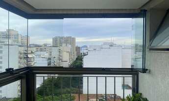 Imagem 6: Referencia: 2138 - Niterói/Jardim Icaraí - Apartamento (Venda