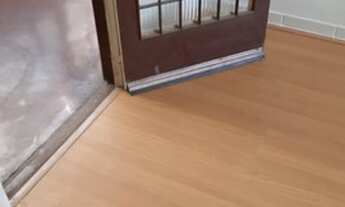 Imagem 6: Apartamento reformado vista lateral aterro do Flamengo