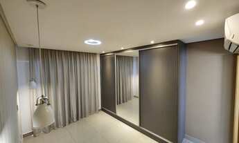 Imagem 7: Apartamento de 2Q parque amazônia - todo montado(lindo)oportunidade