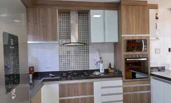 Imagem 5: Casa para venda possui 120 metros quadrados com 3 quartos em Planalto Paulista - São Paulo