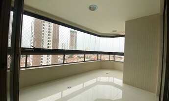 Imagem 4: Apartamento de alto padrão para aluguel bairro Santa Mônica