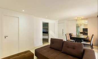 Imagem 4: Apartamento para Aluguel - Vila Santa Clara, 3 Quartos, 104 m2