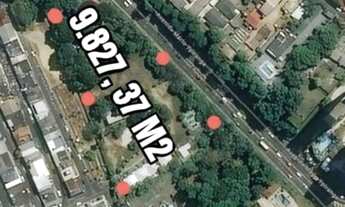 Imagem 2: Terreno com 9.800,00m2 na Av. Recife