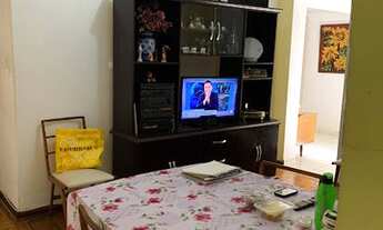 Imagem 5: Apartamento para venda possui 47metros quadrados com 2 quartos em Bela Vista - SP